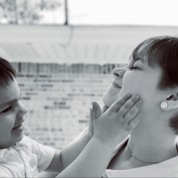 Meet the Posher Other - Meet your Posher, Heather